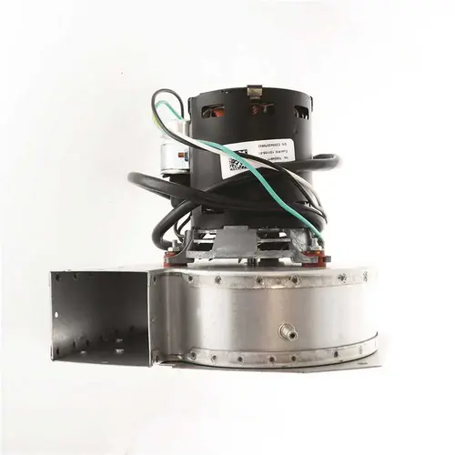 Inducer Assembly 76738400