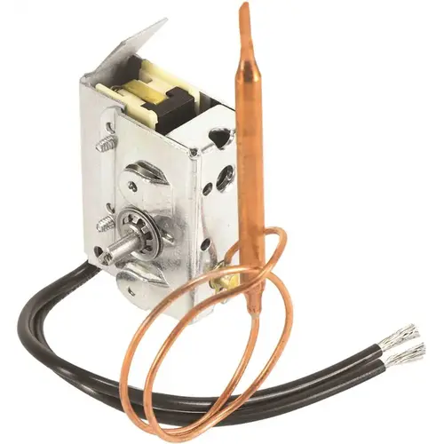 277V Thermostat Single Stage 277V Thermostat Single Stage