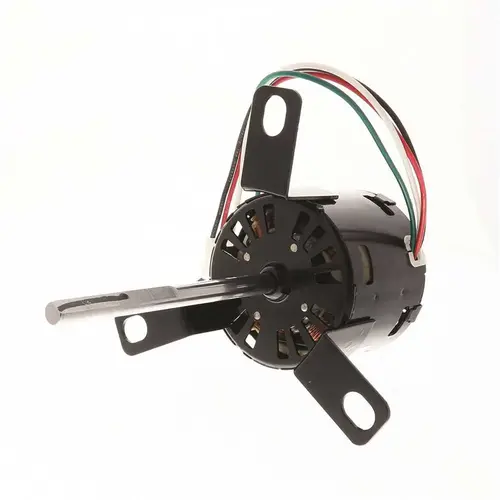.027hp 115v 1550 RPM 2 Speed Motor