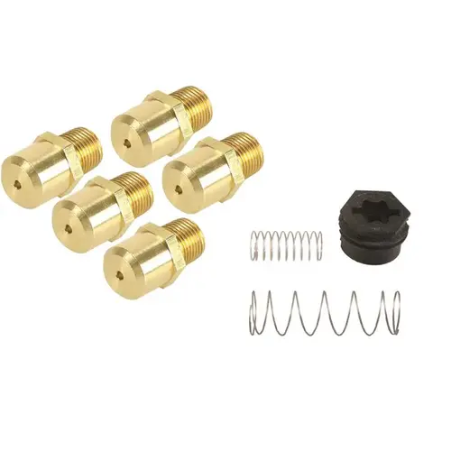 Lp To Natural Gas Conversion Kit 3h0372760001