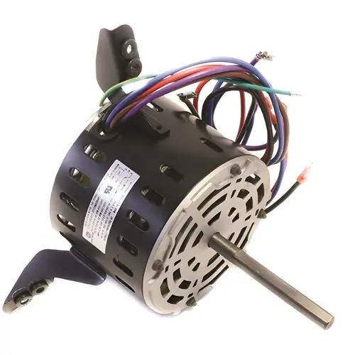 Blower Motor 1/3 HP 3 Speed 6pl Replaces 11091203S