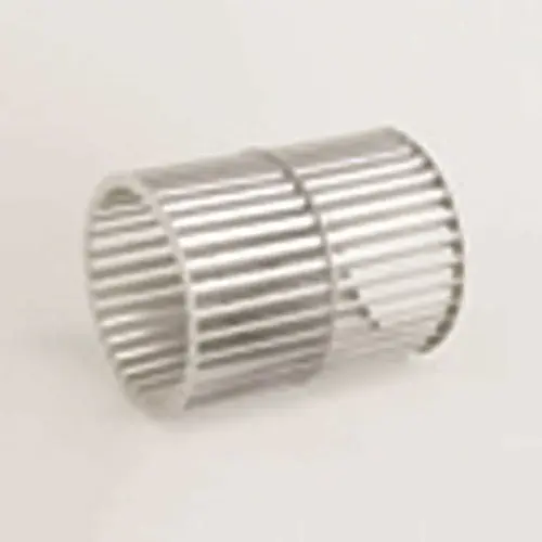 Blower Wheel Cw, 1/2" Bore 802000002 Blower Wheel Cw, 1/2" Bore 802000002