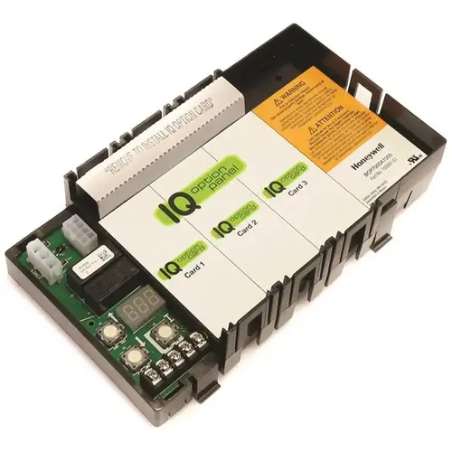 Control Iq Option Panel 109647-01