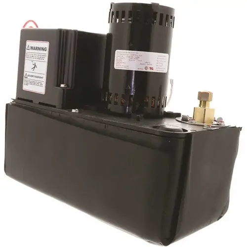 208v Condensate Pump Assembly 208v Condensate Pump Assembly