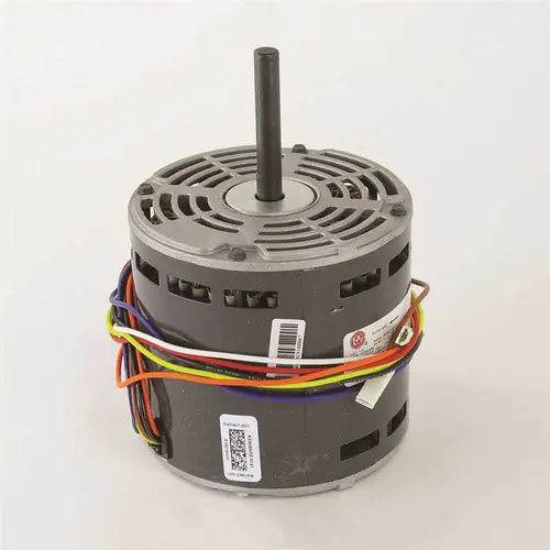 115v 3/4hp 1075 Rpm 5 Speed Motor 115v 3/4hp 1075 Rpm 5 Speed Motor