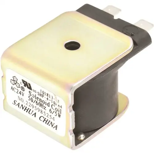 Solenoid Coil 24v 42w18