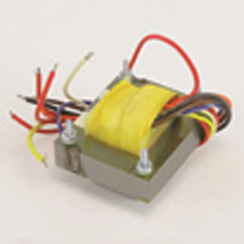 Daikin 1/8hp 110v Motor Speed Transformer 4EPB7715 Daikin 1/8hp 110v Motor Speed Transformer 4EPB7715