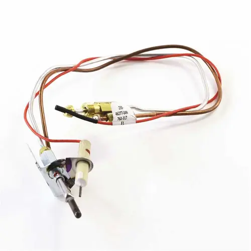 Pilot Assembly With Thermocouple 233-46277-04 Pilot Assembly With Thermocouple 233-46277-04