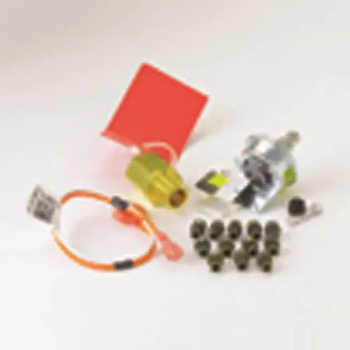 Natural Gas To Lp Conversionkit Fg 11k50