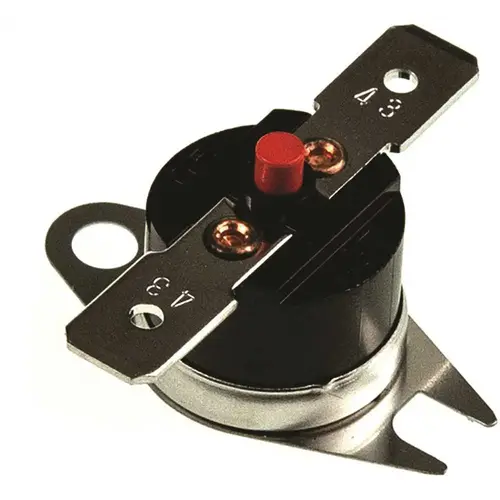 Swch-s Set@240 F 8 F 24v Spill switch 240f manual reset Swch-s Set@240 F 8 F 24v Spill switch 240f manual reset