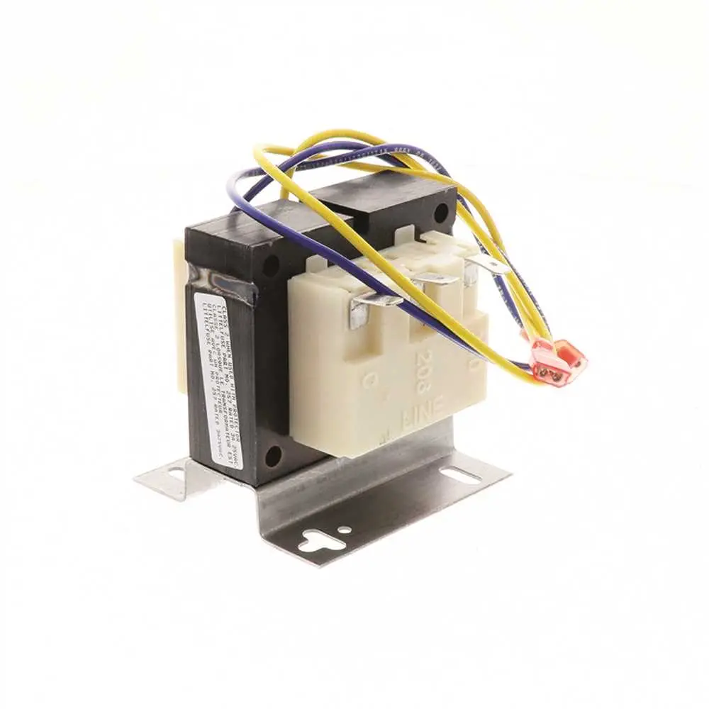 Lennox Transformer 208/230 70va 46W11 Lennox Transformer 208/230 70va 46W11