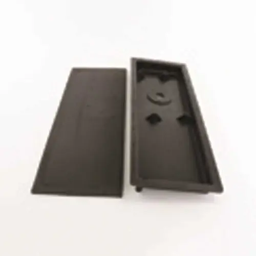 Front Cover/gasket Heat Exchanger Front Cover/gasket Heat Exchanger