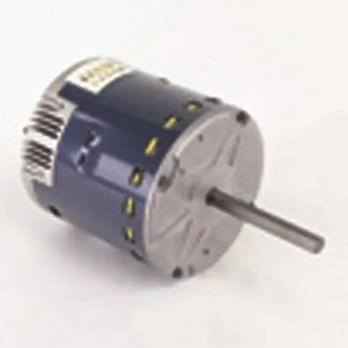 1/2hp 208-230v 1200 Rpm Blower Motor 27w72 1/2hp 208-230v 1200 Rpm Blower Motor 27w72