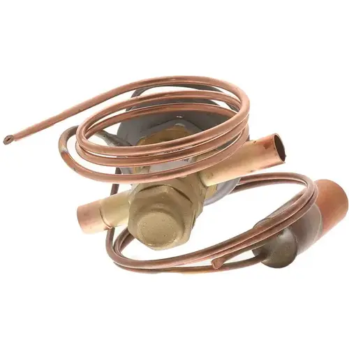 3/8" X 3/8" Odf 2ton 30" Cap Txv 33b0043n07 3/8" X 3/8" Odf 2ton 30" Cap Txv 33b0043n07