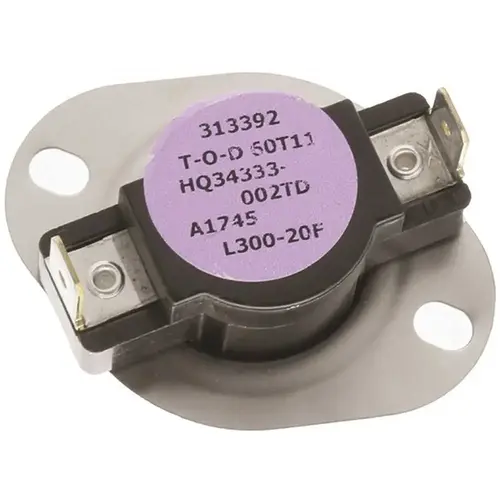 280-300f Auto Limit Switch 34333002