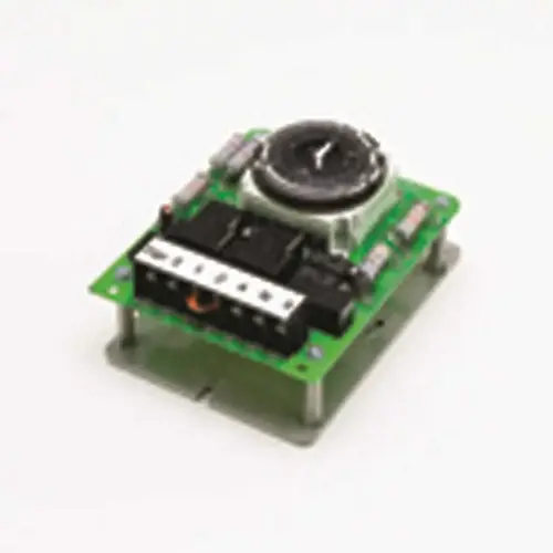 Defrost Timer 21340101