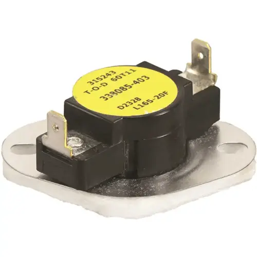 L165-20f Limit Switch L165-20f Limit Switch