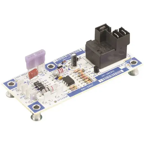 Delay Relay Kit 18y93 Delay Relay Kit 18y93