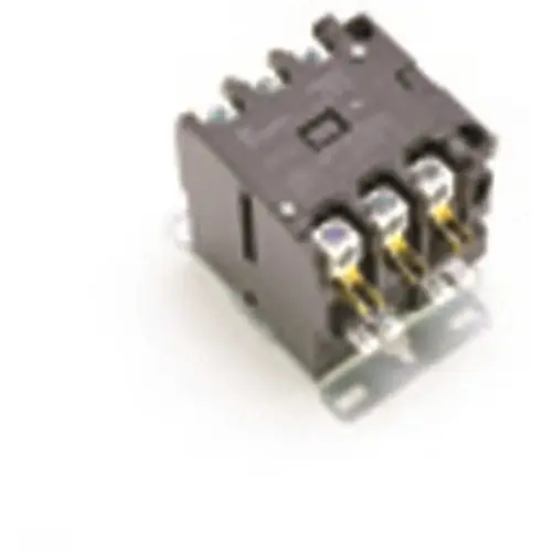 3 Pole 40/50amp Contactor Normally Open Normally Closed 123281p1s