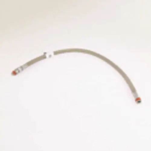1/2" X 36" Ss Braided Hose 61269002 1/2" X 36" Ss Braided Hose 61269002