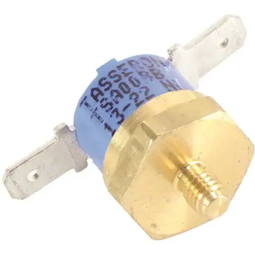 Return/supply Water Sensor