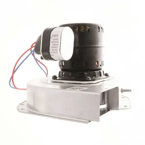 460v Inducer Assembly 460v Inducer Assembly