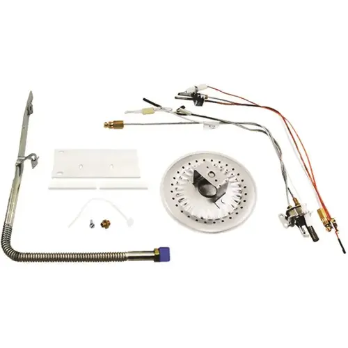 Natural Gas Complete Burner 265-47439-04-32 Natural Gas Complete Burner 265-47439-04-32