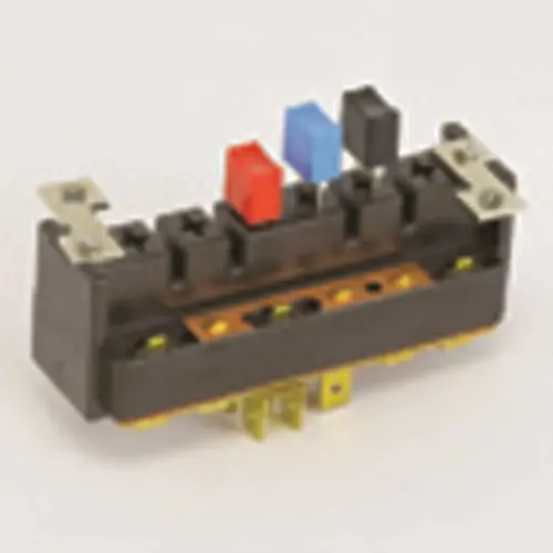 3 Position Push Button Switch 802005013 3 Position Push Button Switch 802005013