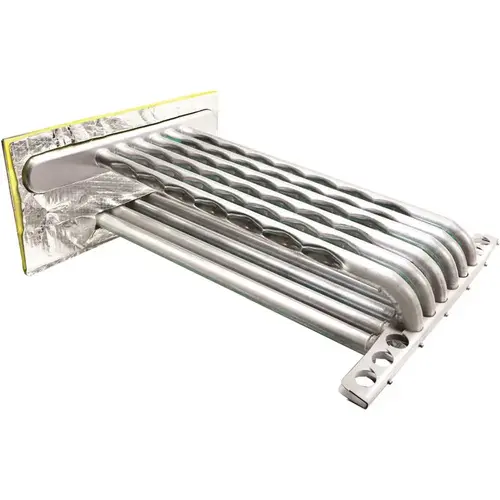 Heat Exchanger Aluminum
