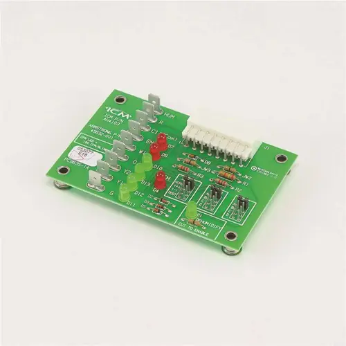 Circuit Board 10w57 Circuit Board 10w57