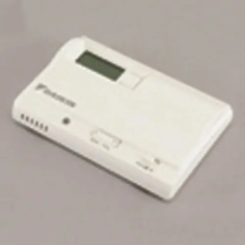 7day Programmable 2 Heat / 2 Cool Thermostat With Plate 668375301 7day Programmable 2 Heat / 2 Cool Thermostat With Plate 668375301