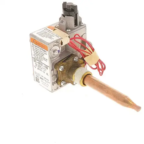 Thermostatic Water Heater Nat Gas Valve 265-46181-01 Thermostatic Water Heater Nat Gas Valve 265-46181-01