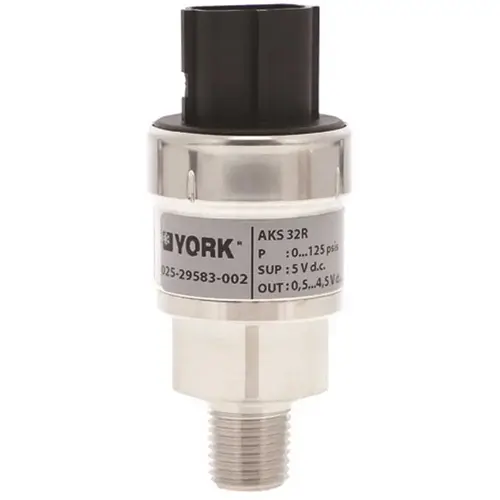 0/125# Suction Transducer 025-29583-002 0/125# Suction Transducer 025-29583-002