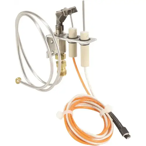 Lp Pilot Assembly Lp Pilot Assembly