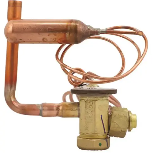 Carrier Thermal Expansion Valve, 1/2-in x 7/8-in ODF, 340620-704 Carrier Thermal Expansion Valve, 1/2-in x 7/8-in ODF, 340620-704