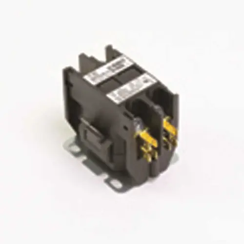 2 Pole 24v Contactor1014866r 2 Pole 24v Contactor1014866r