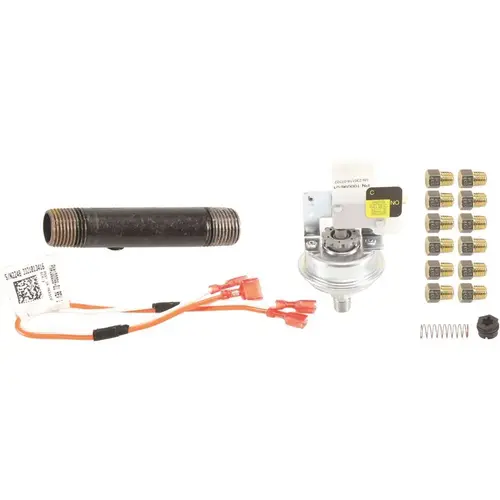 Lp Gas Conversion 11k49