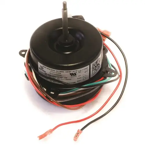 208-230v 1650/1450 Rpm 70w Motor 0131p00025spk 208-230v 1650/1450 Rpm 70w Motor 0131p00025spk