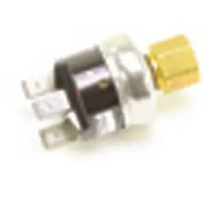 Liebert 180970P1 Spdt A/r High # Switch 400#co