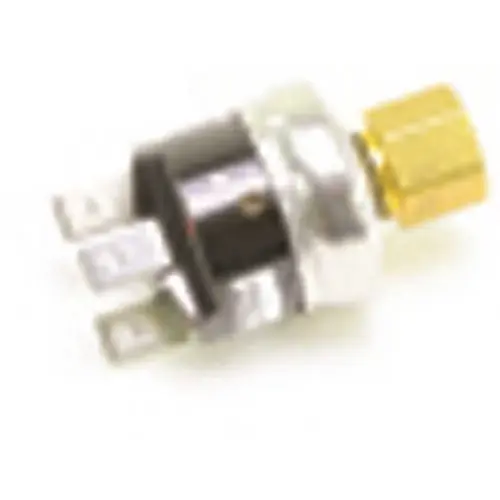 Spdt A/r High # Switch 400#co Spdt A/r High # Switch 400#co