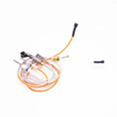 Pilot Assembly Pilot Assembly