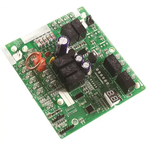 Defrost Board1035831r Defrost Board1035831r