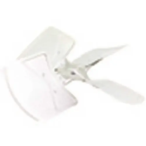 Fan Blade 22" 4 Blade 1/2" Bore Fan Blade 22" 4 Blade 1/2" Bore