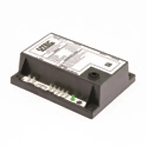 2 Stage Ignition Control V57871 2 Stage Ignition Control V57871