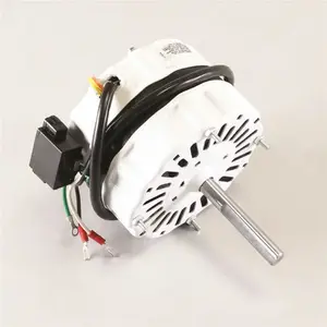 Carnes V993-1273 120v 1/8hp 1600rpm Motor V993-1273