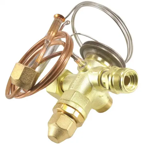 R410a 3.5-5ton Txv Valve Y8737 R410a 3.5-5ton Txv Valve Y8737