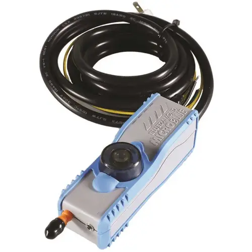 Pump Micro 110/230v Blue X86-003 Pump Micro 110/230v Blue X86-003