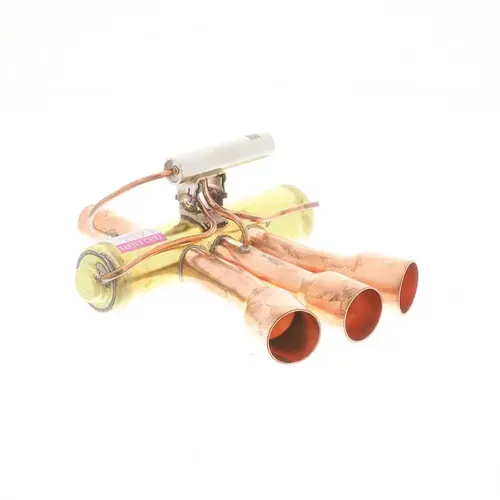 3/4"od Reversing Valve Less Coil Val19558