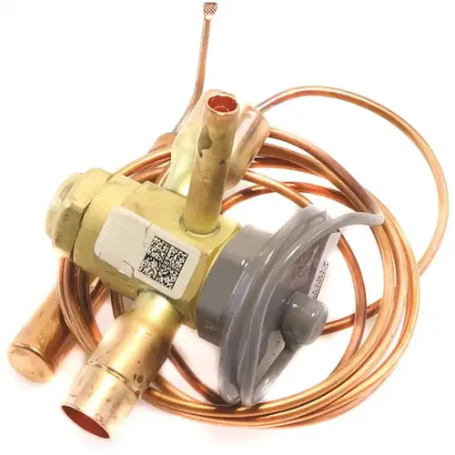 5 Ton R22 Txv 1/2" X 5/8" Odf Val6385 5 Ton R22 Txv 1/2" X 5/8" Odf Val6385