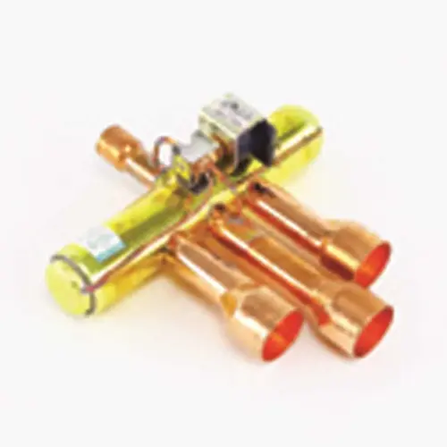 7/8x1 3/8 Rev Valve With 24v Coil Val8224